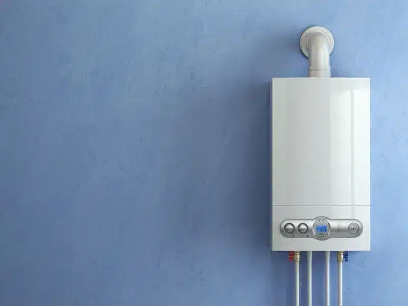 A Clear Choice Plumbing and Heating