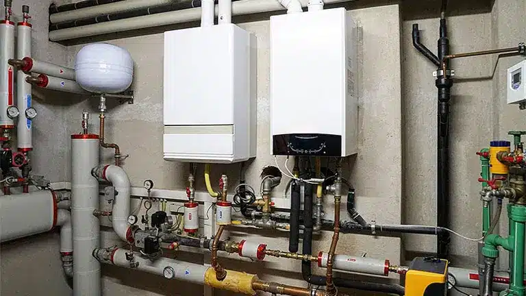 A Clear Choice Plumbing and Heating