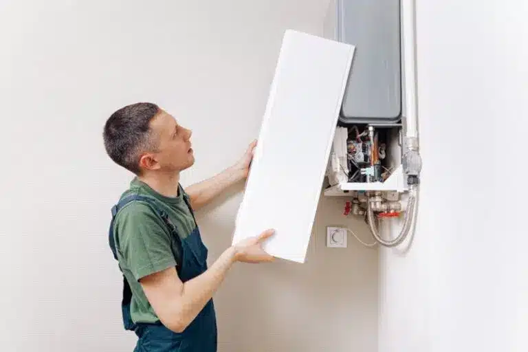 A Clear Choice Plumbing and Heating
