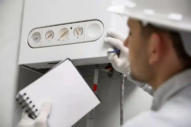 A Clear Choice Plumbing and Heating
