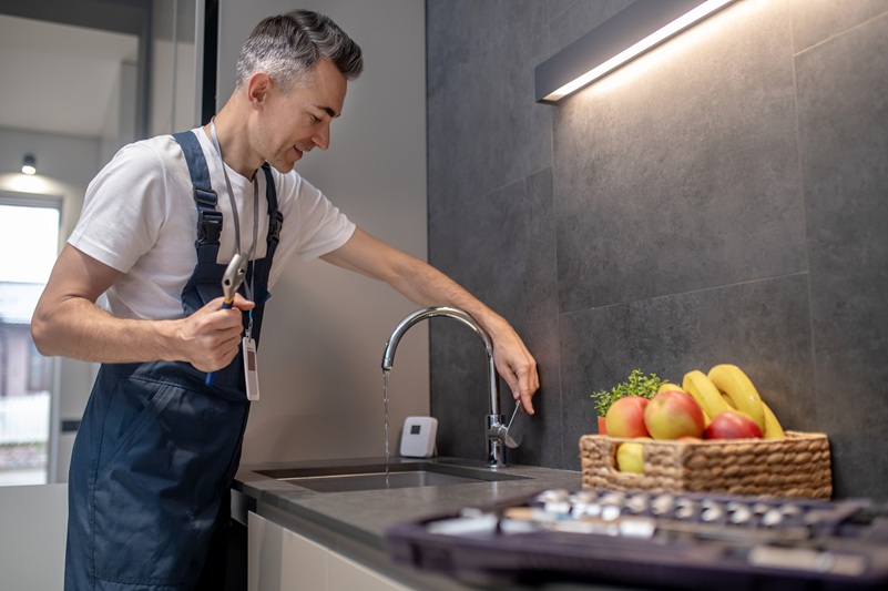 Why Leaky Faucet Repair is Essential for Every Home in 2025