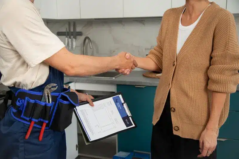 Plumbing Inspections