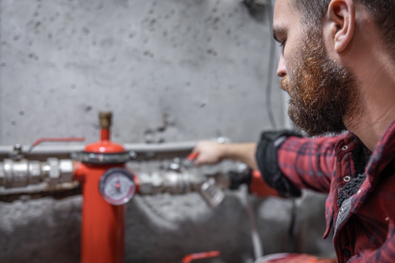 plumber in Lakewood CO