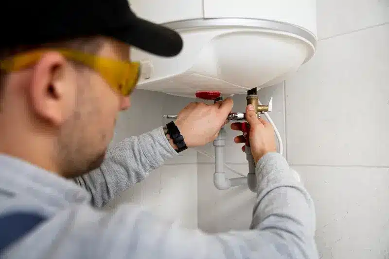 plumbers in Englewood CO