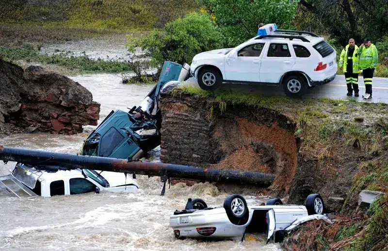 best plumbing company in Colorado