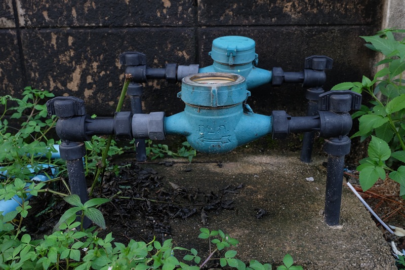How Backflow Prevention Keeps It Clean