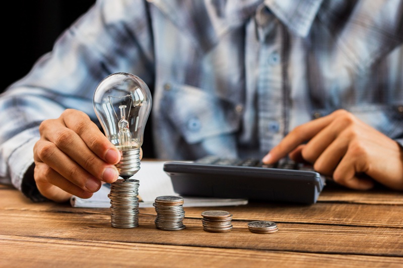 Rising Energy Bills