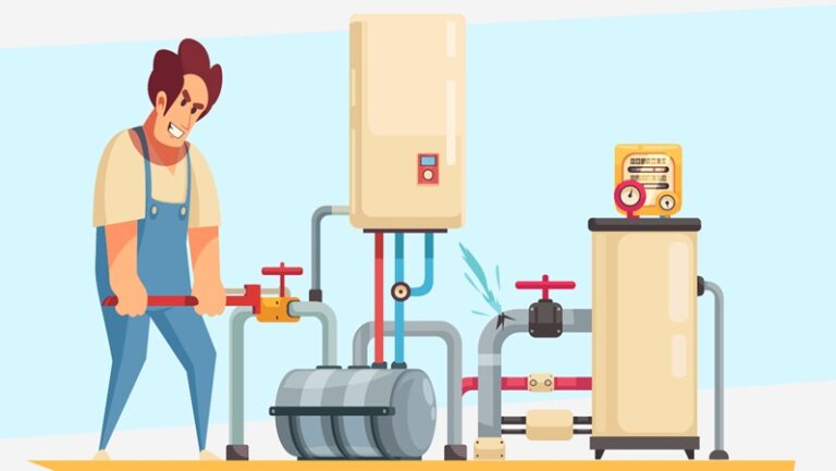 Boiler Breakdown Here's What Colorado Homeowners Should Do Immediately
