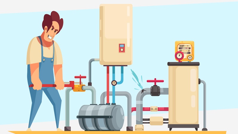 Boiler Breakdown Here's What Colorado Homeowners Should Do Immediately