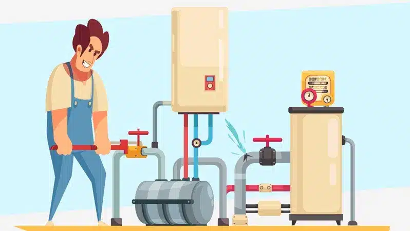 emergency boiler service