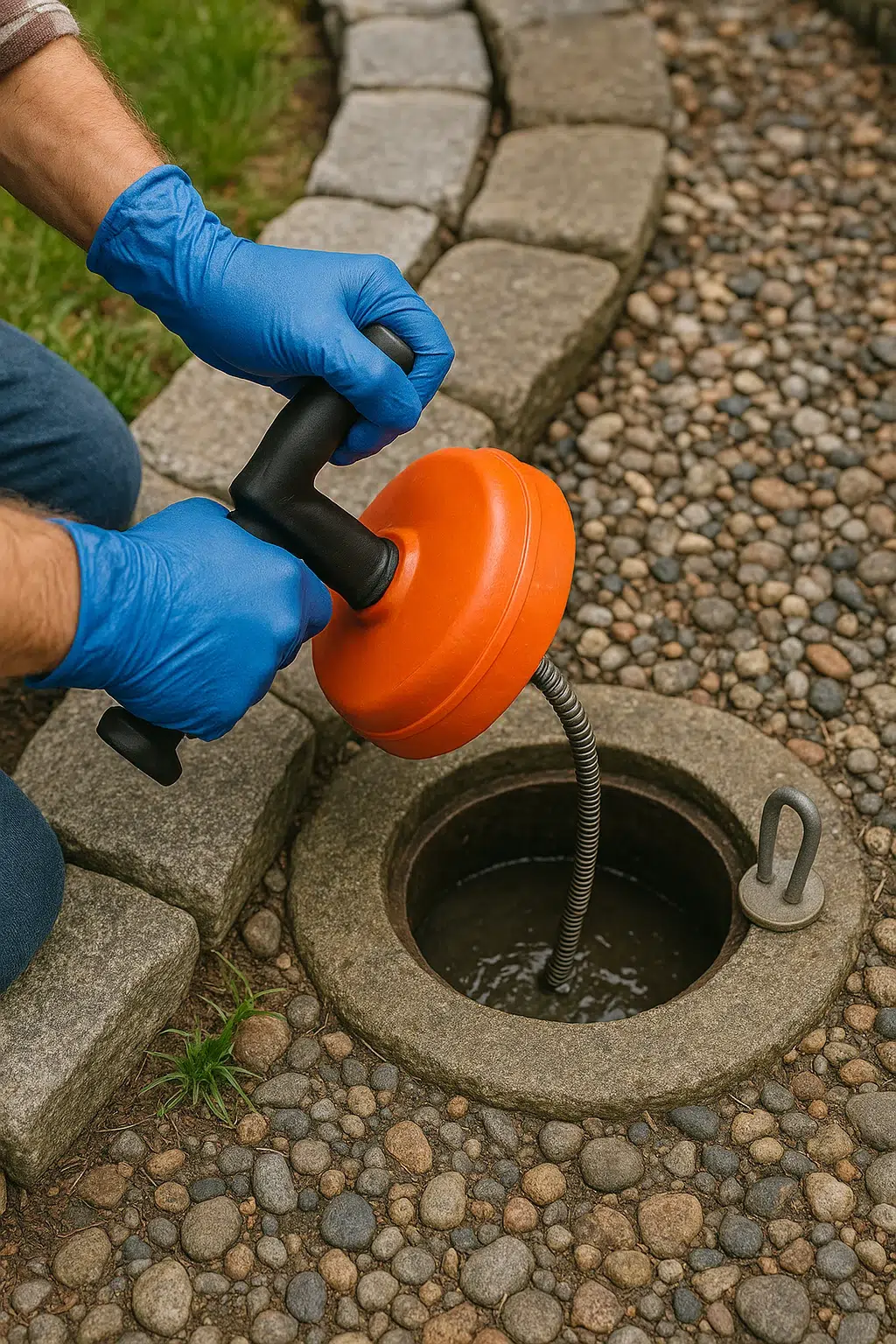 Our Drain Cleaning Services in Littleton, Colorado