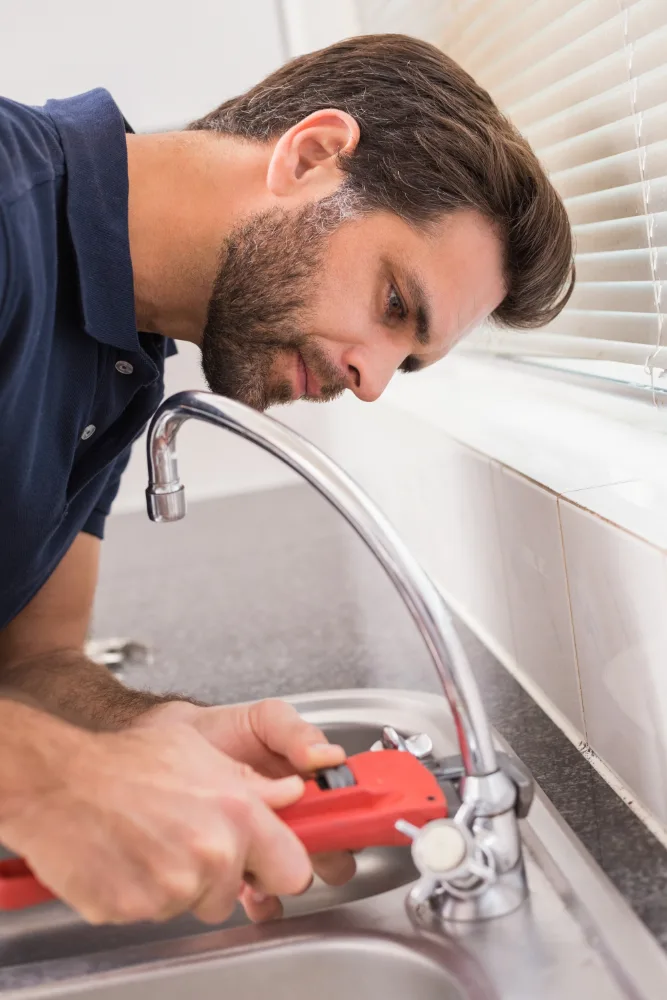 Faucet Repair & Installation in Littleton CO