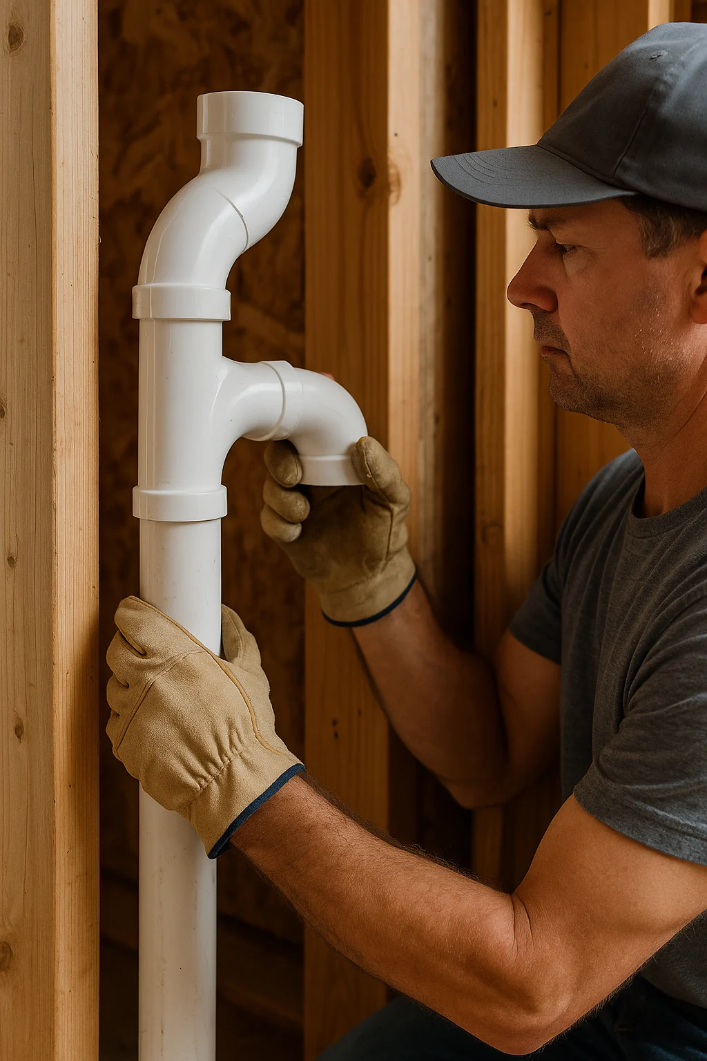 Home Pipe Replacement