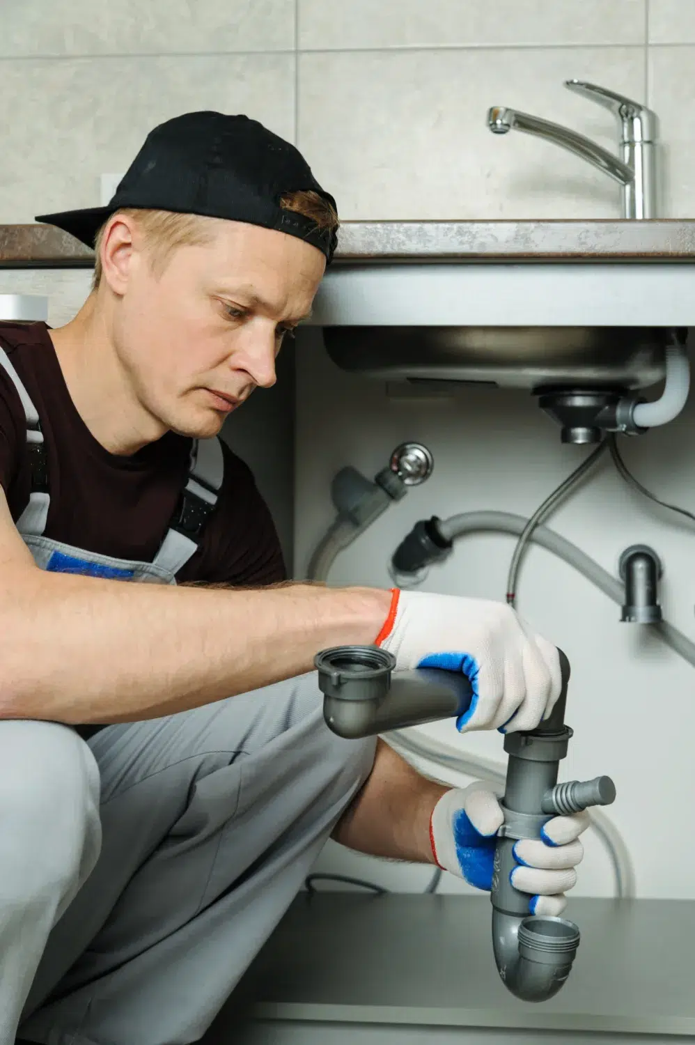 Plumbing Inspections