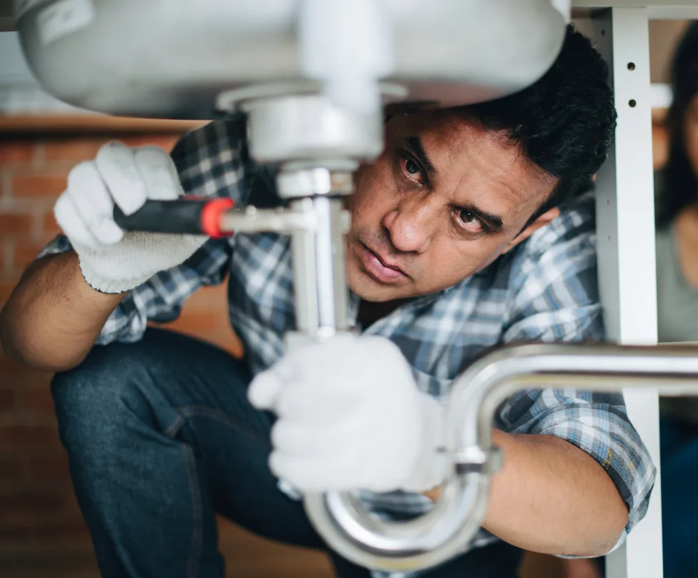 Repiping Services in Littleton, Colorado