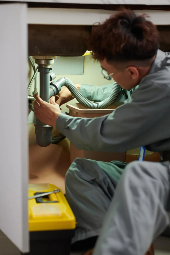 Repiping Services in Littleton, Colorado