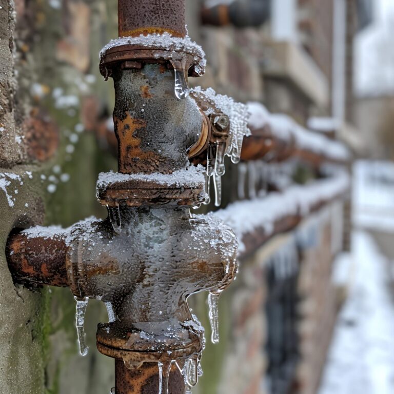 Surviving Sudden Snowstorms - Emergency Plumbing Tips for Colorado Homes