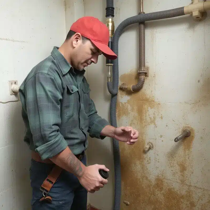 plumber in Littleton