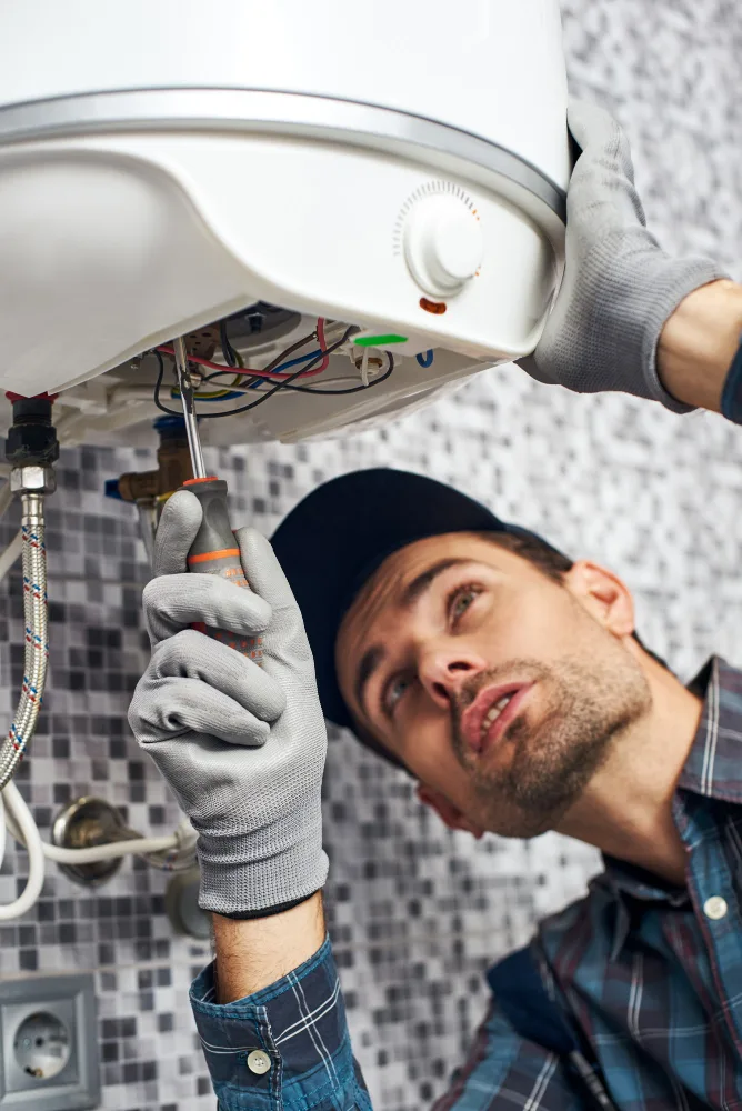 Water Heater Repair & Replacement in Littleton