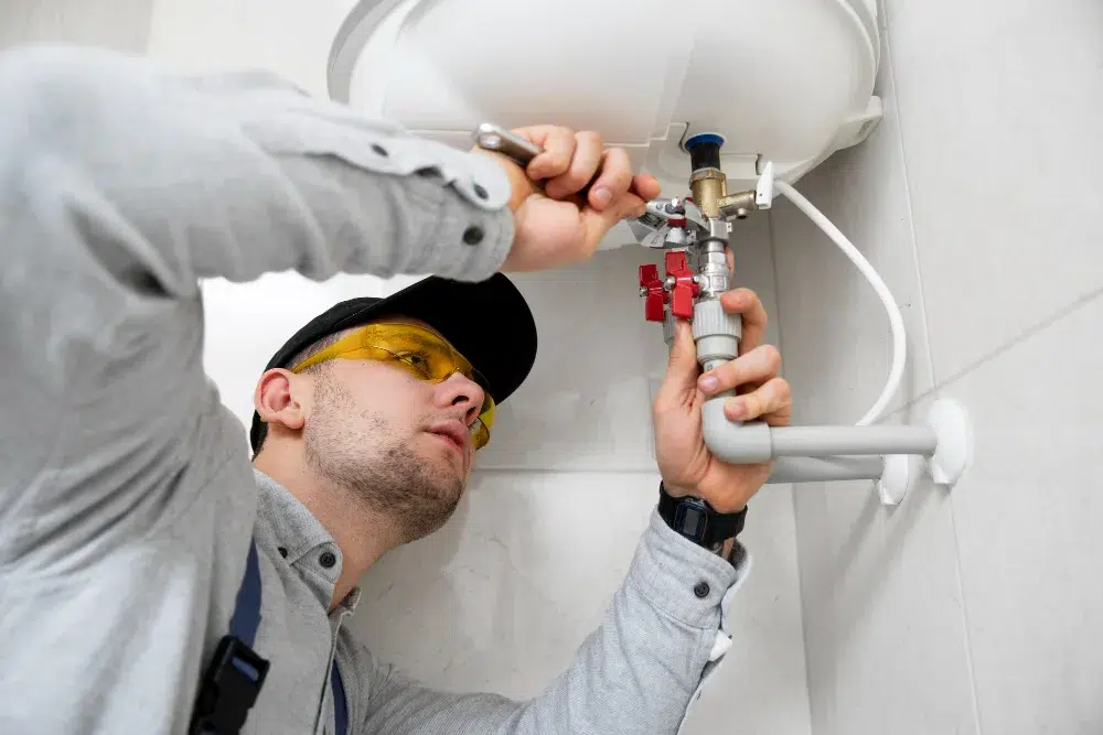 Boiler Repair Service