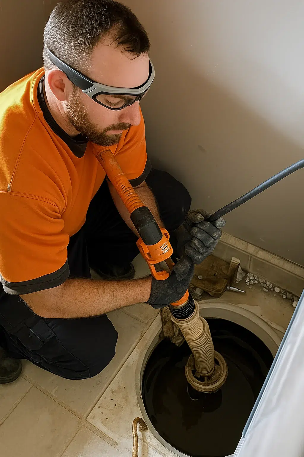 Why Littleton Homeowners Count on A Clear Choice Plumbing