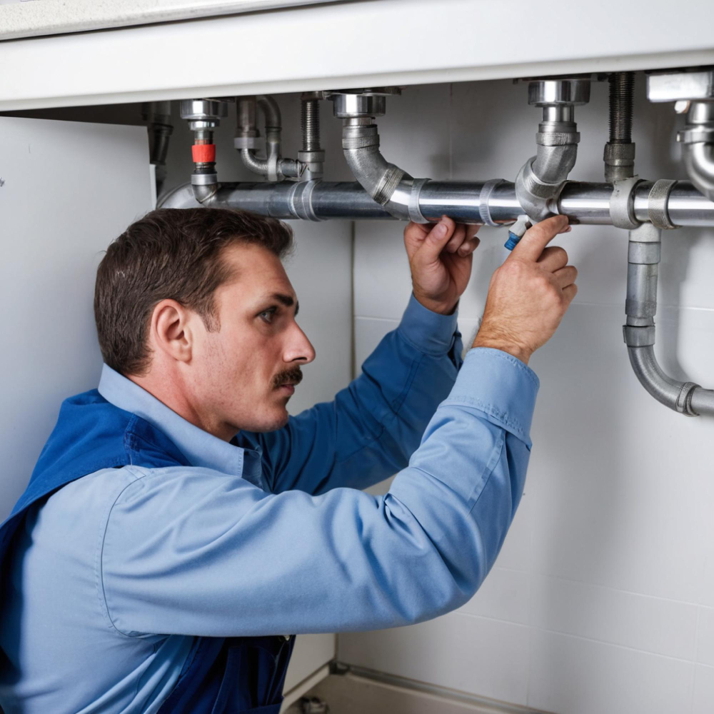 How Freezing Weather Affects Your Plumbing System