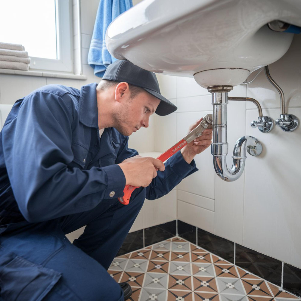 plumbing inspections Englewood