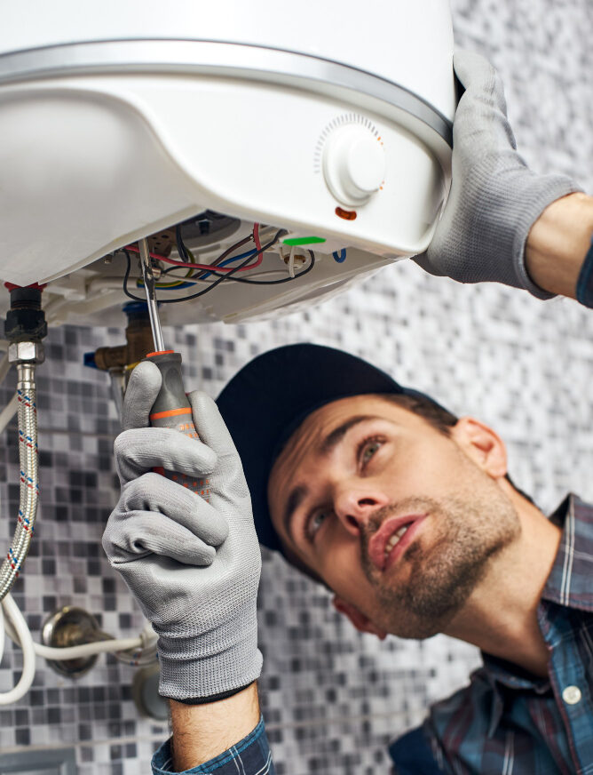 Boiler Installation in Littleton