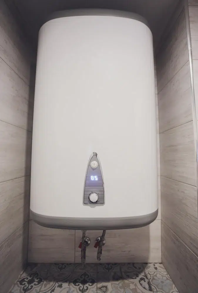 boiler repair in Englewood