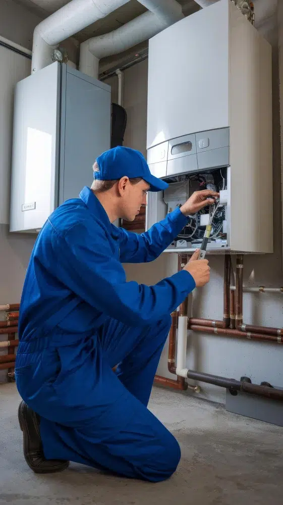 Energy-Efficient Boiler Solutions for Aurora Homes