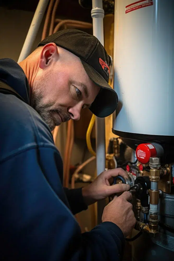 Gas vs. Electric Tankless Water Heaters for Denver Homes