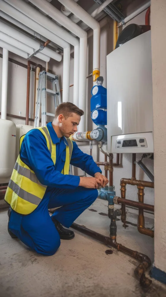 Signs You Need Boiler Repair in Aurora