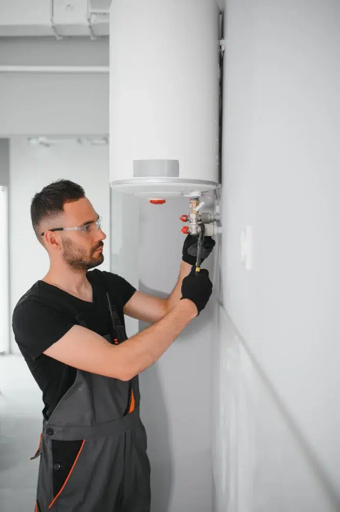 Water Heater Options Available for Aurora Homes