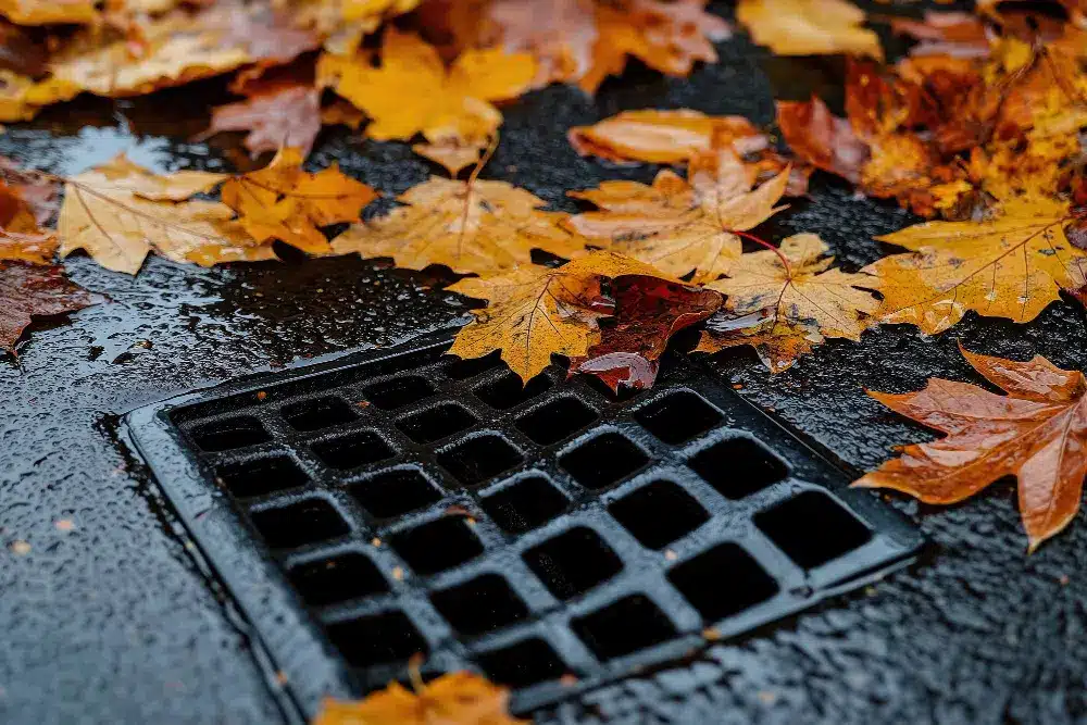 drain cleaning service