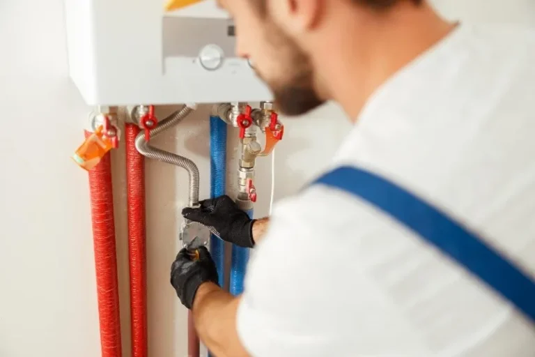 A Clear Choice Plumbing and Heating