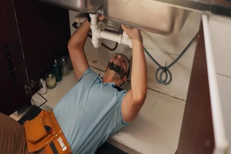 A Clear Choice Plumbing and Heating