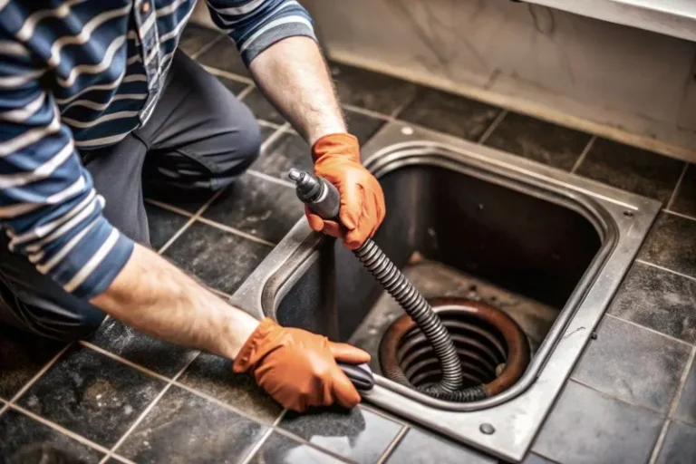 A Clear Choice Plumbing and Heating