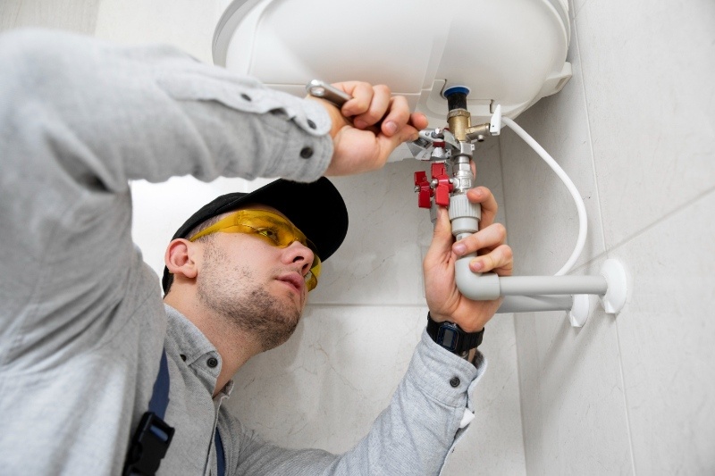 A Clear Choice Plumbing and Heating