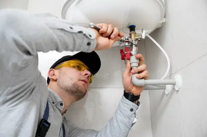 Water Heater in Englewood Repairs, Replacements