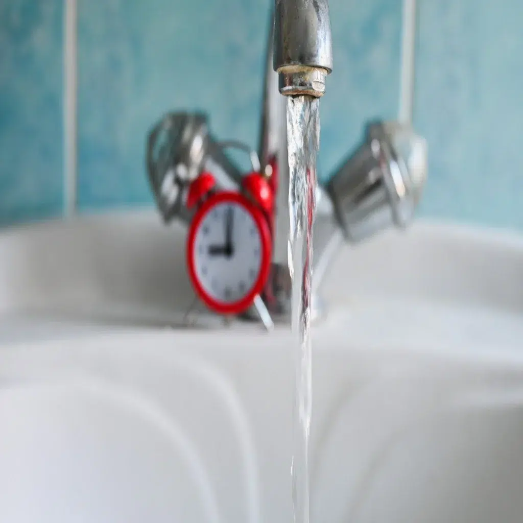 emergency plumbing services in Aurora