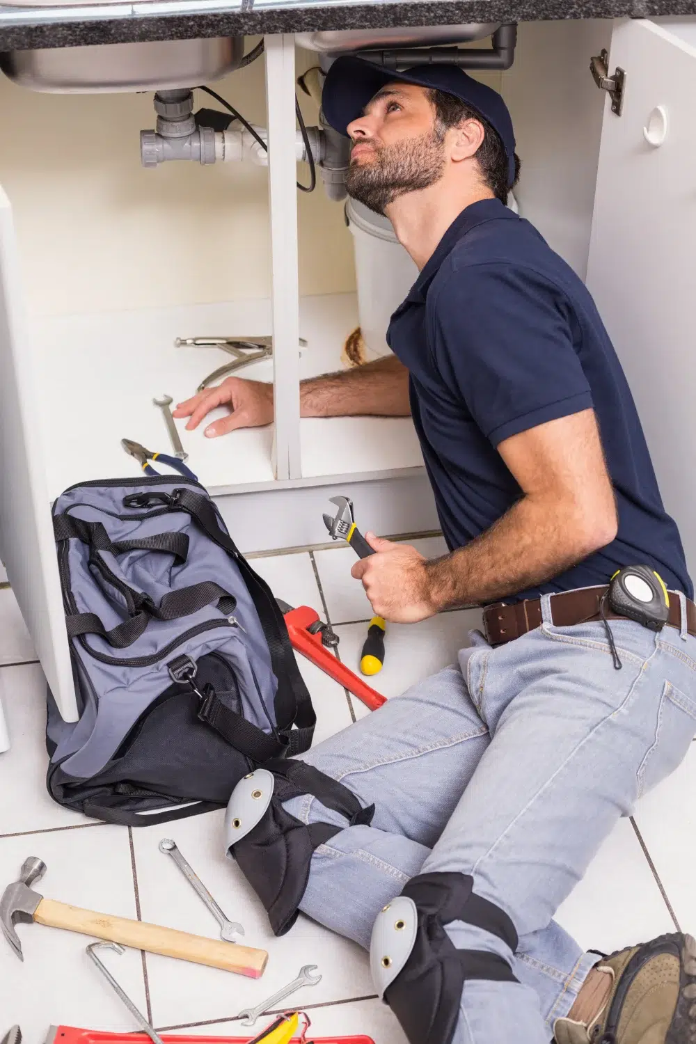 plumbing inspection in denver