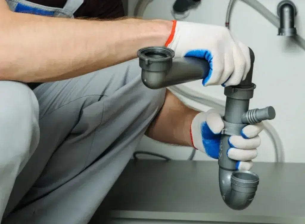 plumbing inspections in Englewood