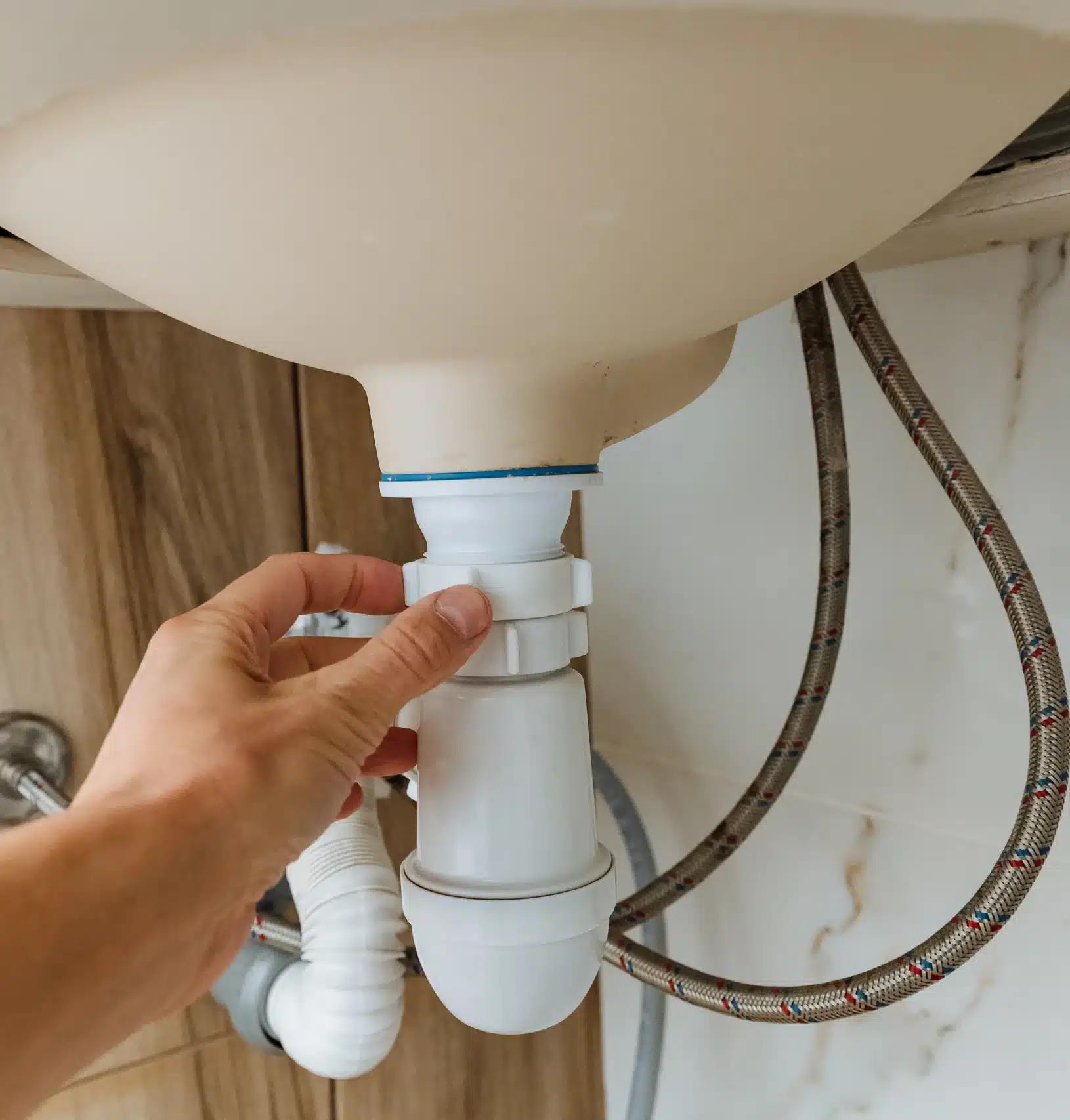 Plumbing Inspection in Aurora