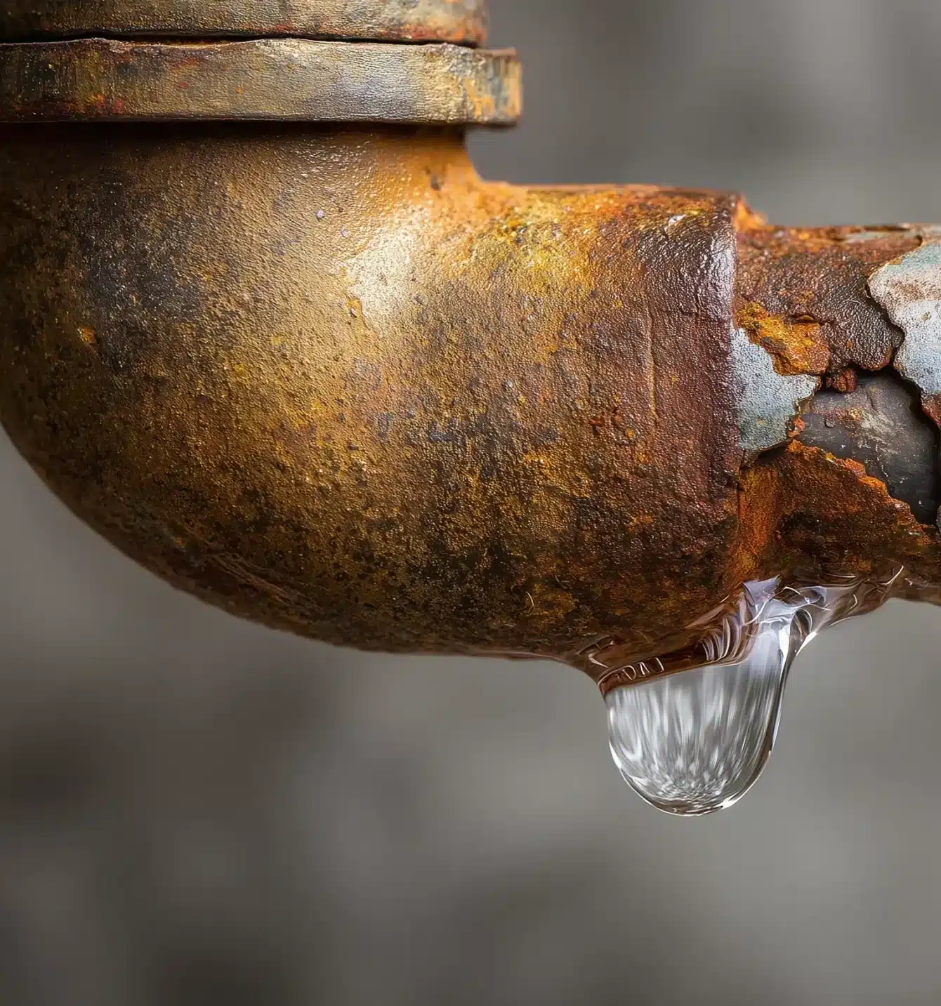 leak detection