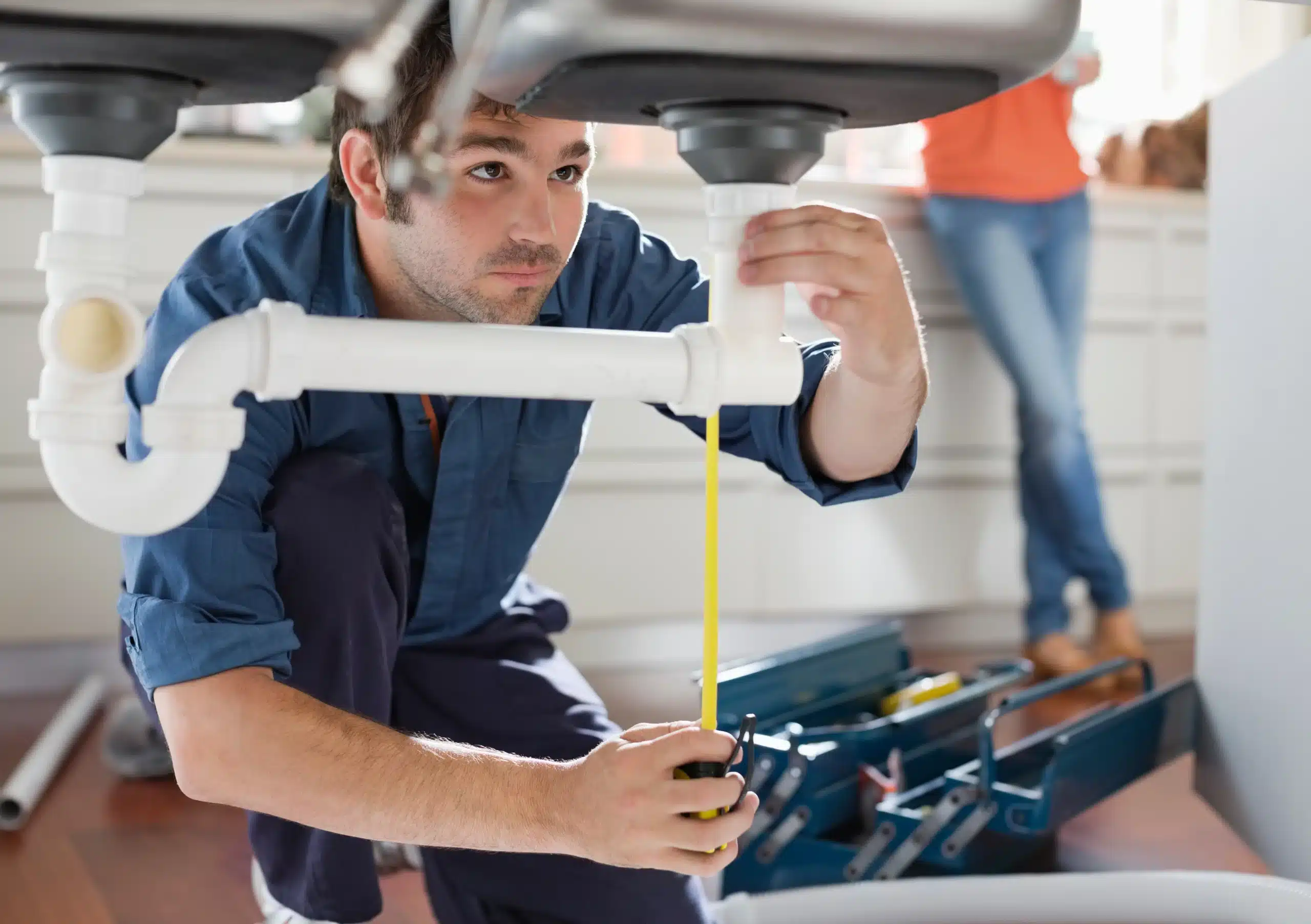 Emergency Plumber in Aurora
