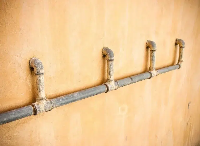 repiping