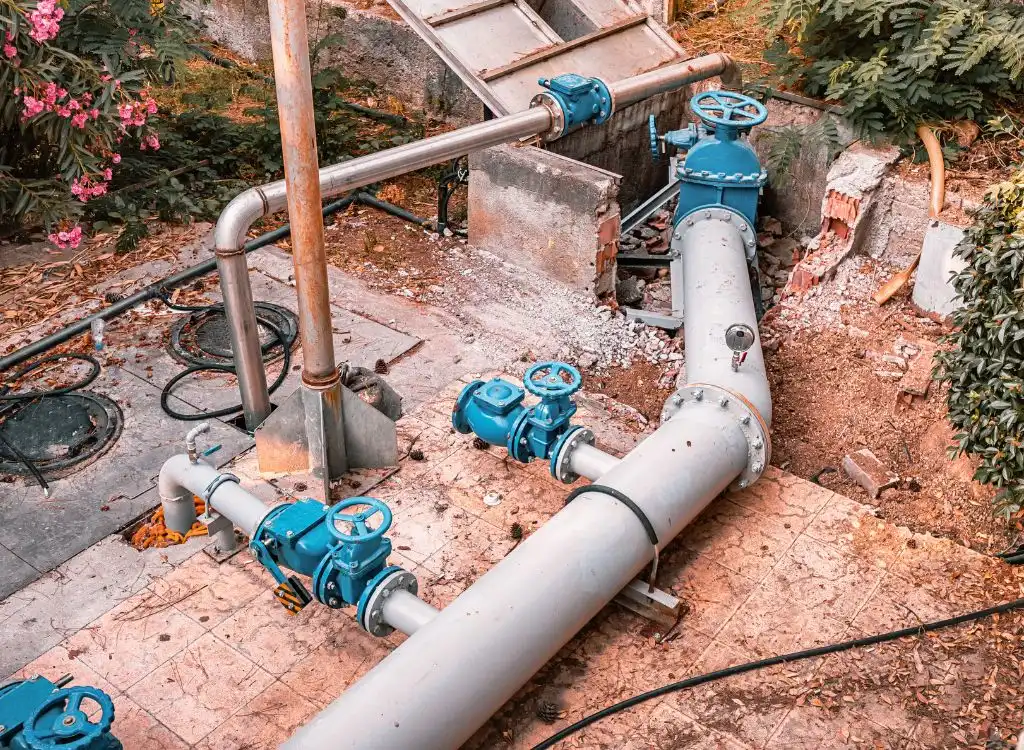 sump pump installation Englewood