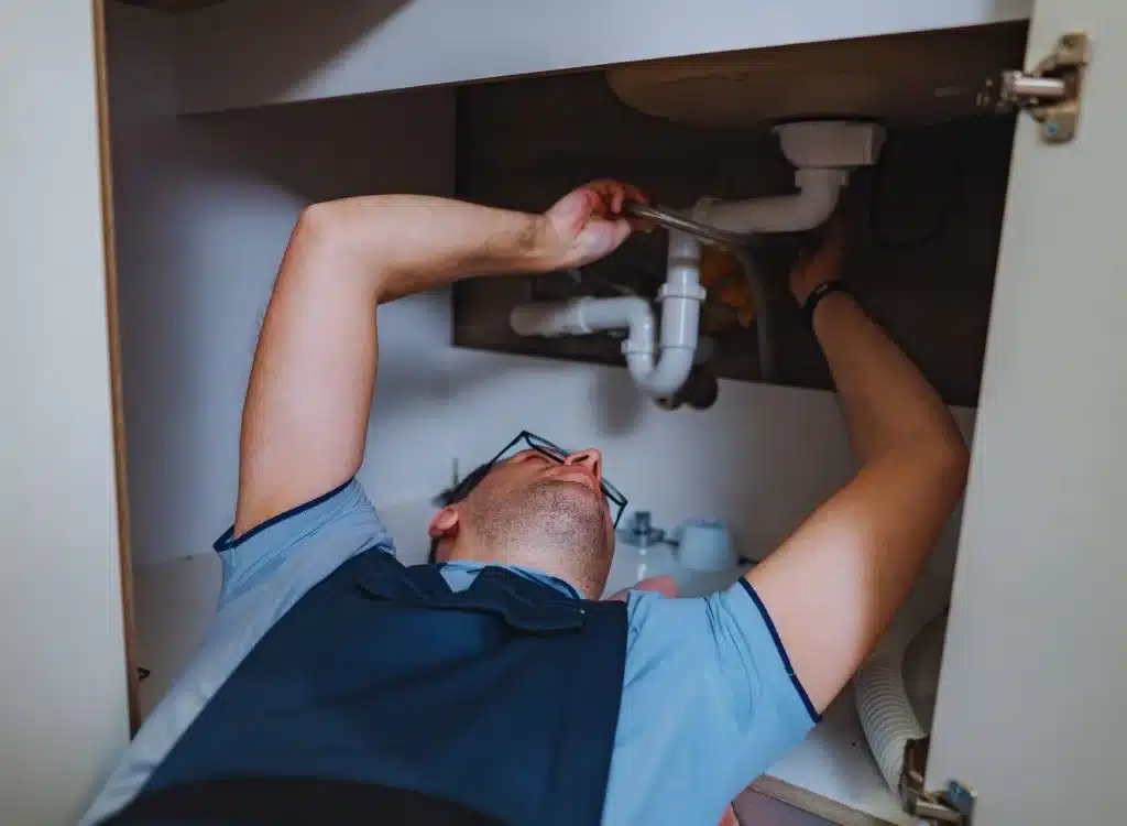 Emergency Plumbing