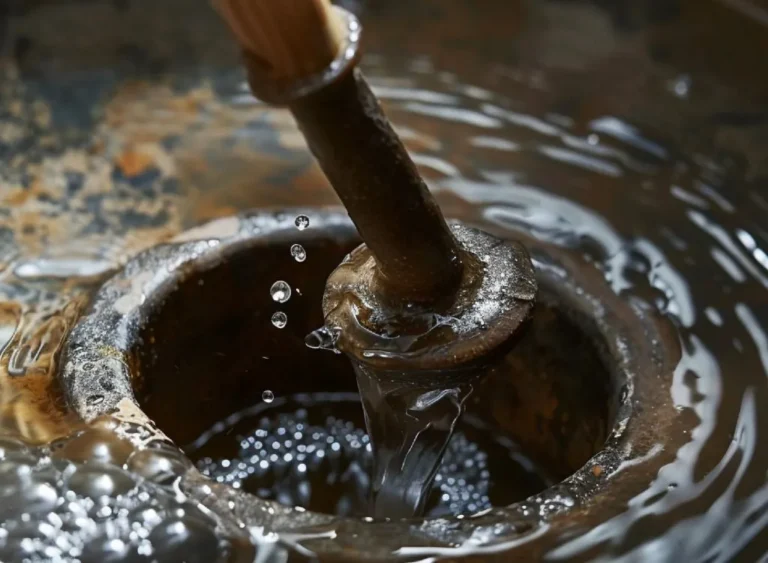The Costly Chain Reaction: How Ignored Drain Clogs Turn Into Major Sewer Line Repairs