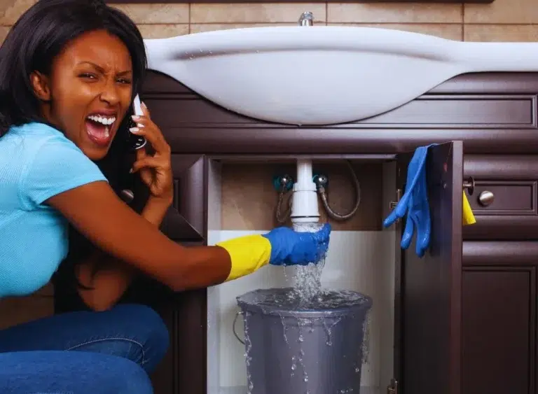 emergency plumbing in Englewood